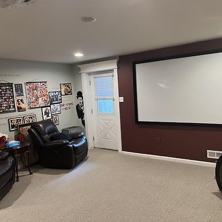Location! House With Home Office, Gym, More-Cherry Hills Village Buitenkant foto