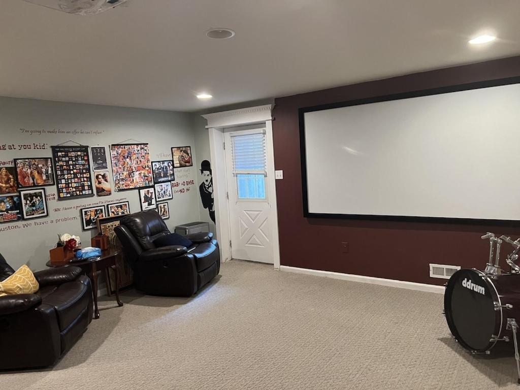 Location! House With Home Office, Gym, More-Cherry Hills Village Buitenkant foto