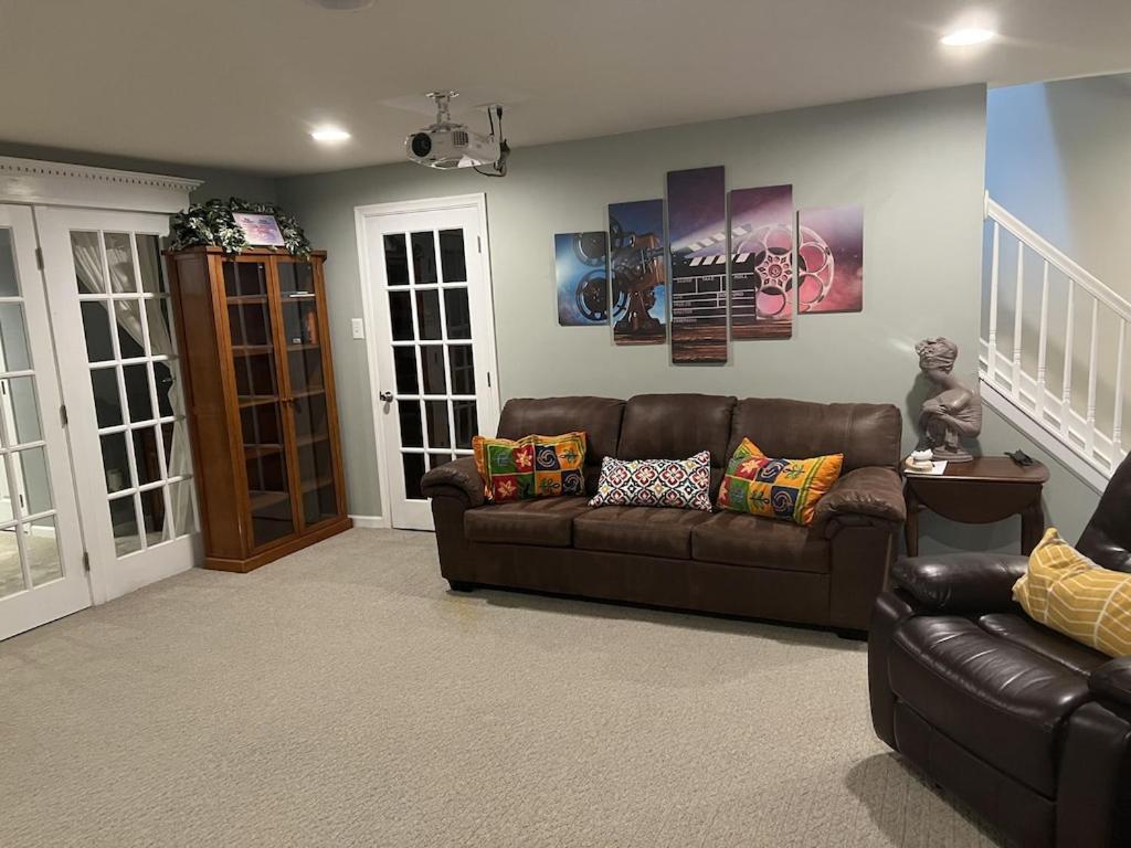 Location! House With Home Office, Gym, More-Cherry Hills Village Buitenkant foto